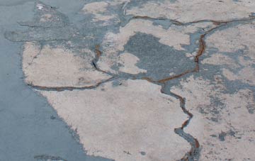 fibreglass roofing replacement Sutton Wick