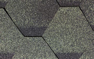 Sutton Wick fibreglass shingle repairs