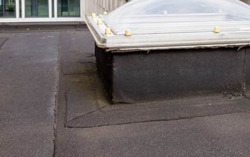 disadvantages of Sutton Wick flat roofs
