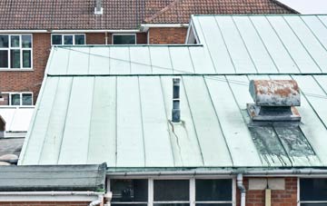 Sutton Wick lead roofing costs