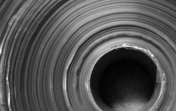 Sutton Wick pvc roof replacement