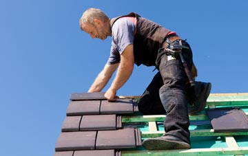 disadvantages of Sutton Wick slate roofing