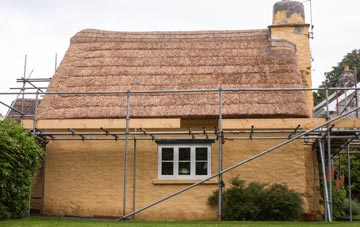 Sutton Wick thatch roofing costs