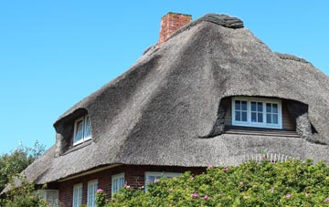 thatch roofing Sutton Wick