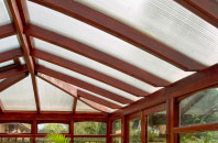 Sutton Wick conservatory roofing insulation