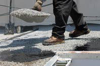 find rated Sutton Wick flat roofing replacement companies