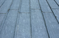 Sutton Wick lead roofing