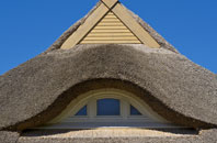 Sutton Wick thatch roofing